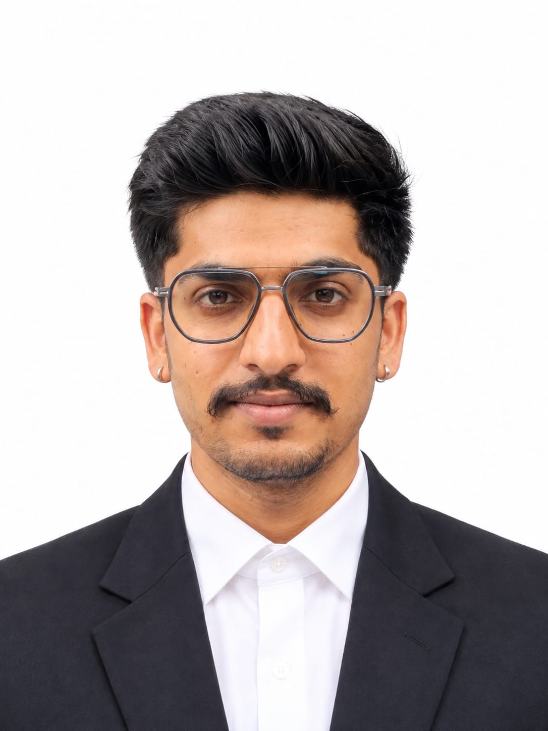 Advocate Praveen Singh Rajput — Assistant Lawyer